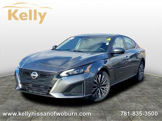 2023 Nissan Altima for sale in Stoneham MA