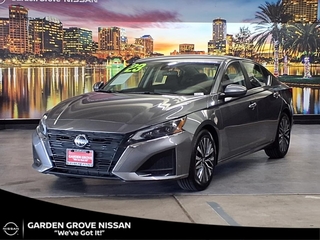 2023 Nissan Altima for sale in Garden Grove CA