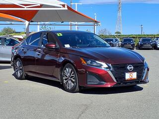 2023 Nissan Altima for sale in Orange CA