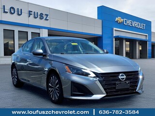 2023 Nissan Altima for sale in Cincinnati OH