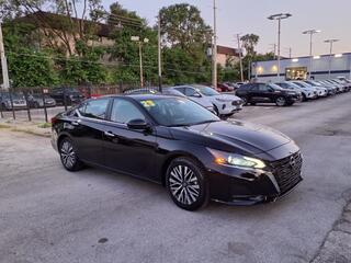 2023 Nissan Altima
