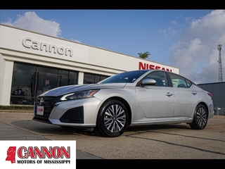 2023 Nissan Altima for sale in Orange TX