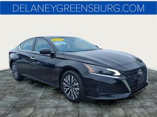 2023 Nissan Altima for sale in Greensburg PA