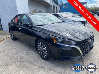 2023 Nissan Altima