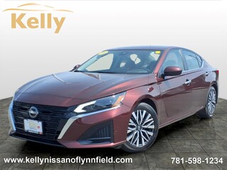 2023 Nissan Altima for sale in Lynnfield MA