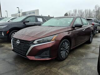 2024 Nissan Altima for sale in Manchester TN