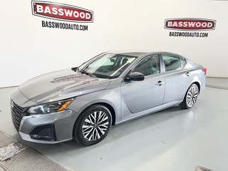 2024 Nissan Altima for sale in Cincinnati OH