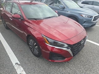 2024 Nissan Altima