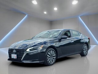 2024 Nissan Altima for sale in West Mifflin PA