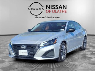 2024 Nissan Altima for sale in Olathe KS