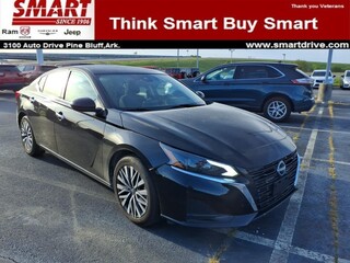 2024 Nissan Altima for sale in White Hall AR