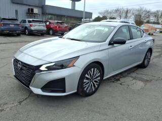 2024 Nissan Altima for sale in Hartselle AL