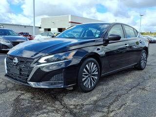 2024 Nissan Altima for sale in Lansing MI