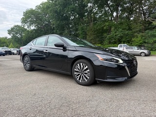 2024 Nissan Altima for sale in Glasgow KY