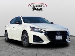 2024 Nissan Altima for sale in Lansing MI