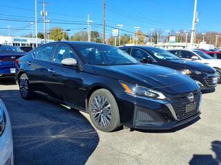 2024 Nissan Altima for sale in Roanoke VA