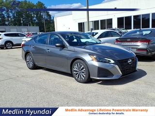 2024 Nissan Altima