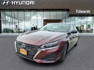 2024 Nissan Altima for sale in Council Bluffs IA