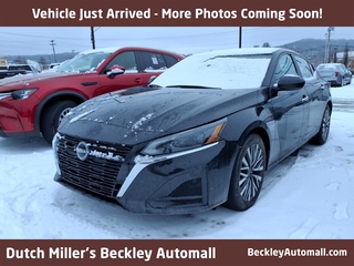 2024 Nissan Altima for sale in Beckley WV