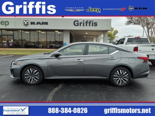 2024 Nissan Altima for sale in Philadelpia MS
