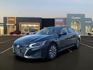 2024 Nissan Altima for sale in Lancaster SC