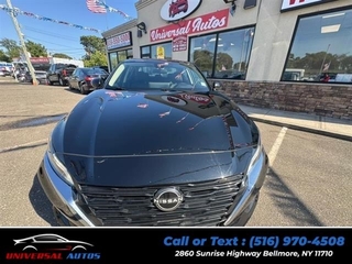 2024 Nissan Altima for sale in Bellmore NY