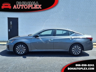 2024 Nissan Altima for sale in Louisville MS