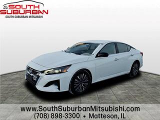 2025 Nissan Altima for sale in Matteson IL
