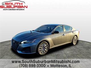 2025 Nissan Altima for sale in Matteson IL