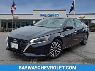 2025 Nissan Altima for sale in Pearland TX