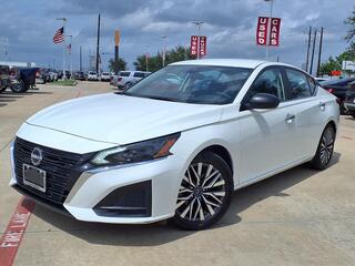 2025 Nissan Altima for sale in Pasadena TX