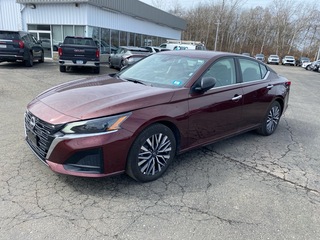 2025 Nissan Altima for sale in Dunkirk NY
