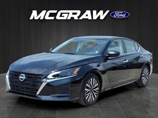 2025 Nissan Altima for sale in Fairmont WV