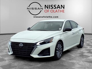 2025 Nissan Altima for sale in Olathe KS