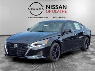 2025 Nissan Altima for sale in Olathe KS