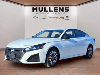 2025 Nissan Altima for sale in Checotah OK