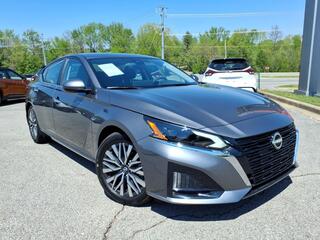 2025 Nissan Altima for sale in Clarksville TN