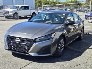 2025 Nissan Altima for sale in Forest City NC