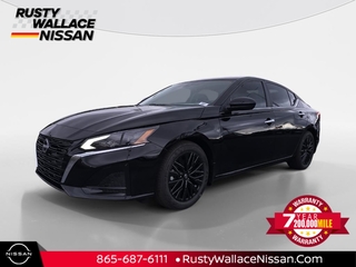 2025 Nissan Altima for sale in Knoxville TN