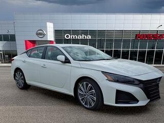 2026 Nissan Altima for sale in Omaha NE