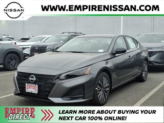 2026 Nissan Altima for sale in Ontario CA