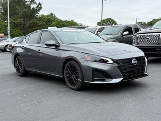 2026 Nissan Altima for sale in Greer SC