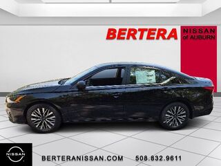 2026 Nissan Altima