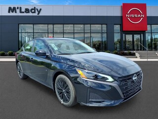 2026 Nissan Altima for sale in Crystal Lake IL