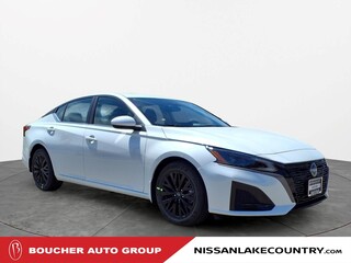 2026 Nissan Altima for sale in Hobart IN