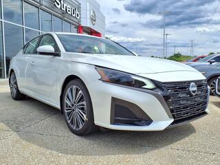 2026 Nissan Altima for sale in Triadelphia WV