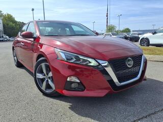 2019 Nissan Altima for sale in Clarksville TN