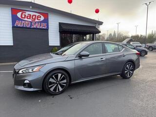 2019 Nissan Altima for sale in Milwaukie OR