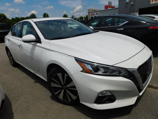 2019 Nissan Altima for sale in Clarksville TN