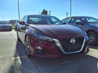 2020 Nissan Altima for sale in Omaha NE